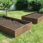 Iron Planter Box 5