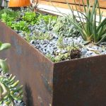 Iron Planter Box 4