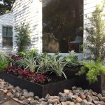 Iron Planter Box 6