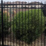 Encanterra Fence